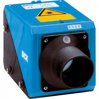 Датчик расстояния лазерный SICK DML-1111 432978