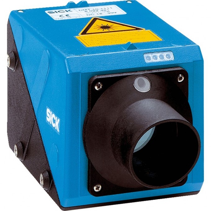 Датчик расстояния лазерный SICK DML-1111 432978