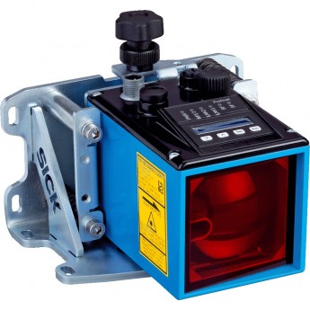 Датчик расстояния лазерный SICK Dx100 / DL100 DLAA2102 433024