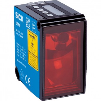 Датчик расстояния лазерный SICK Dx50 / DT50 1047581 DT50-P1114 433113