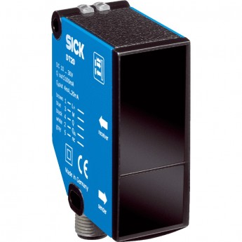 Датчик расстояния SICK DT20-P130B1080 433130