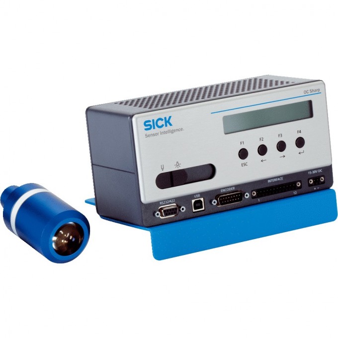 Датчик смещения SICK SOC-1A100203K 433142