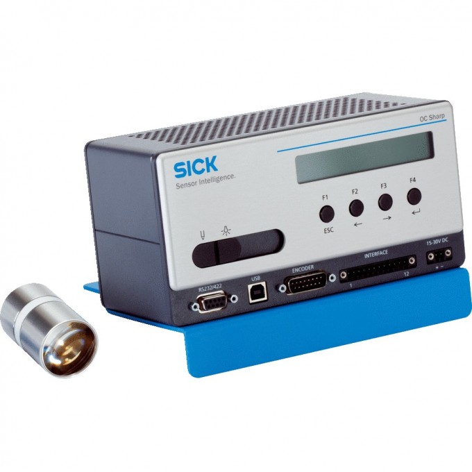 Датчик смещения OC Sharp SICK 6054508 SOC-1A100303K 433143