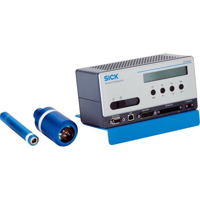 Датчик смещения OC Sharp SICK SOC-1A200103K 433145