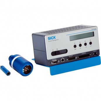 Датчик смещения OC Sharp SICK 6054514 SOC-1A200503K 433149