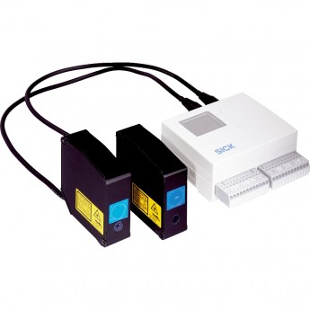 Датчик смещения лазерный SICK OD Max ODT1 433151