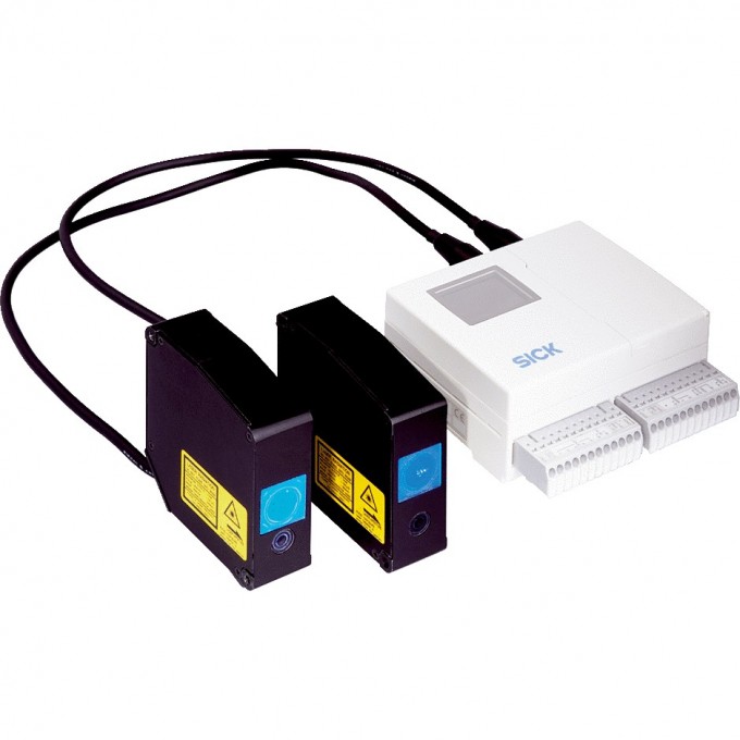 Датчик смещения лазерный SICK OD Max ODT1 433153