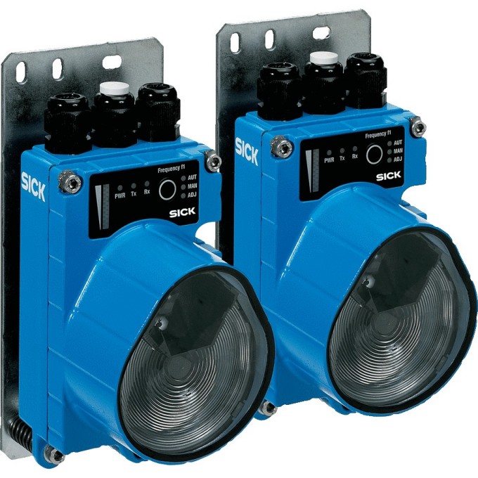 Оптическая передача данных инфракрасная SICK ISD 433283