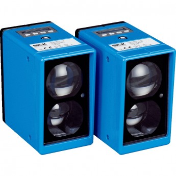 Оптическая передача данных SICK ISD400 ISD 433291