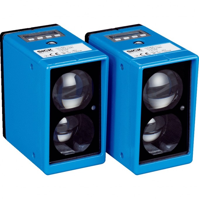 Оптическая система передачи данных инфракрасная SICK ISD 433293