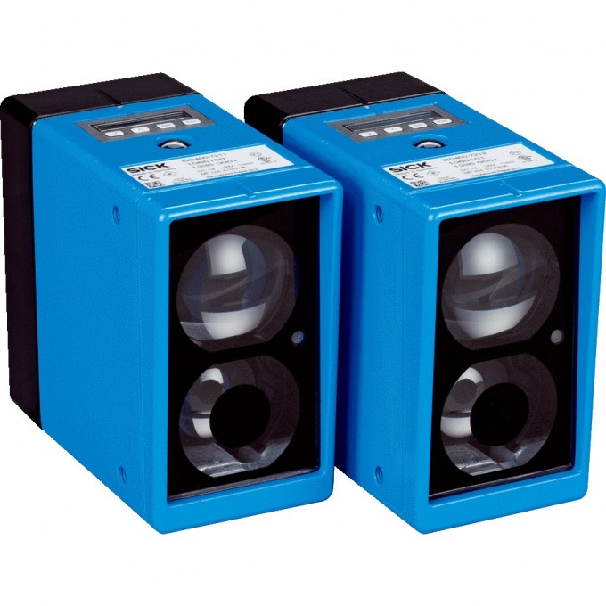 Оптическая передача данных SICK ISD400 ISD 433296