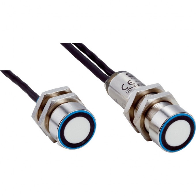 Датчик ультразвуковой SICK UDDC241 433328