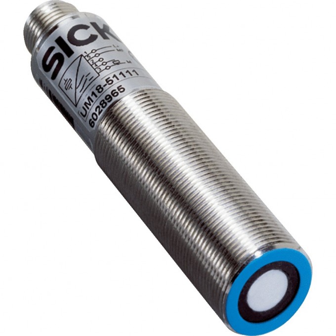 Ультразвуковой датчик SICK UM 433338