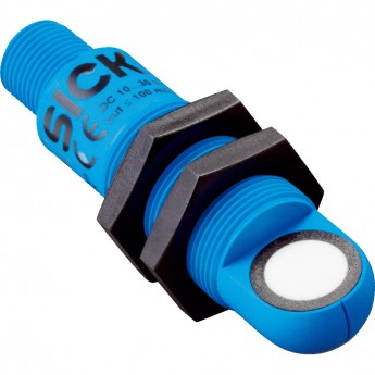 Ультразвуковой датчик SICK UM Core UM 433348