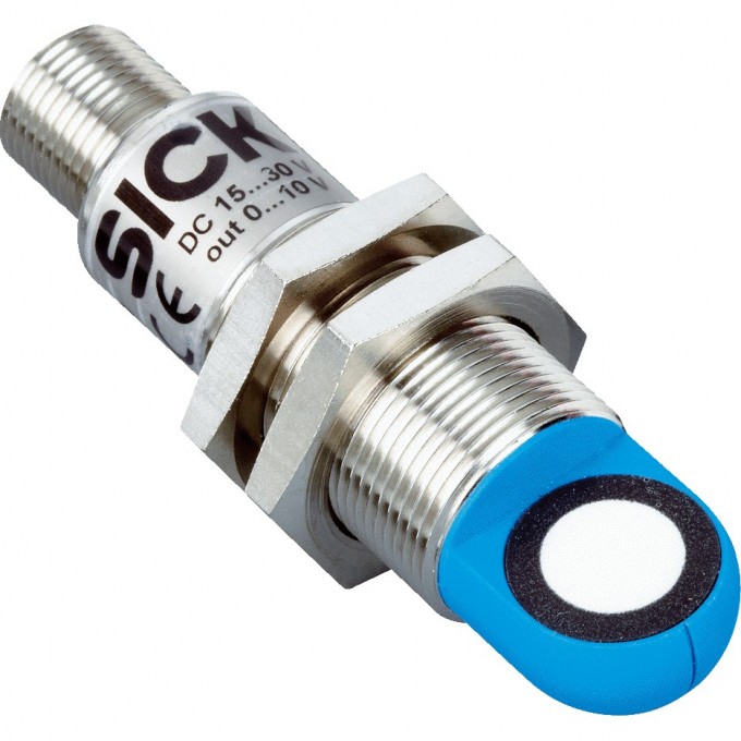 Ультразвуковой датчик SICK UM Pro UM 433368