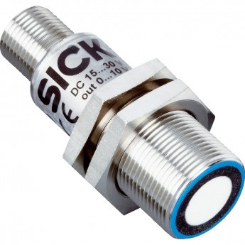 Ультразвуковой датчик SICK UM 433369