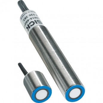 Ультразвуковой датчик двойного листа SICK UM 433383