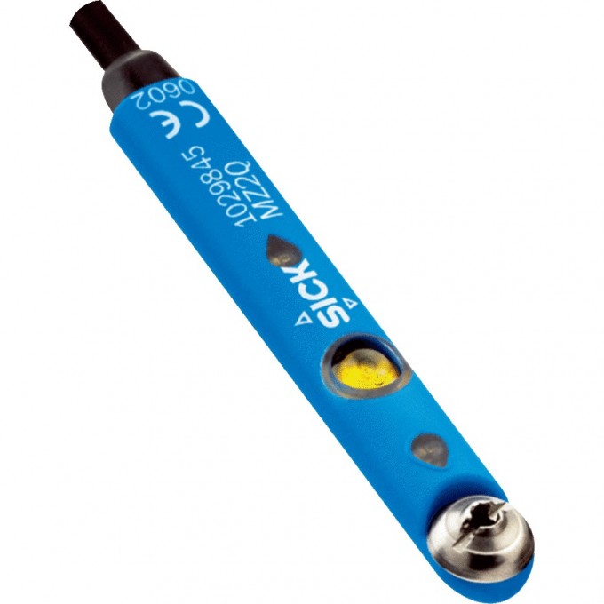 Датчик для цилиндров с Т-пазом SICK MZ2Q-TSLPSKQ0 433460