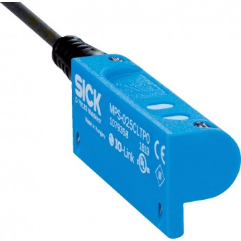 Датчик положения магнитный SICK MPS-C MPS-025CLTP0 433610