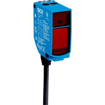 Датчик фотоэлектрический лазерный SICK PowerProx WTT12L-B1548 433672