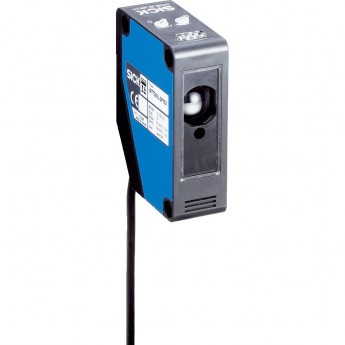 Фотоэлектрический датчик лазерный SICK PowerProx WTT280L-2P2531 433708