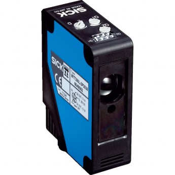 Датчик фотоэлектрический лазерный SICK PowerProx WTT280L-2P2536 433709