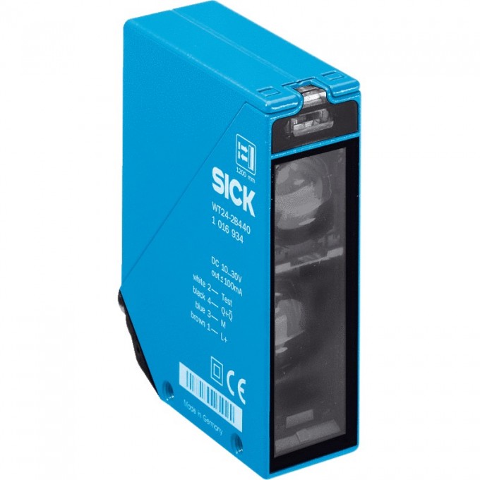 Фотоэлектрический датчик SICK WTB240 433760