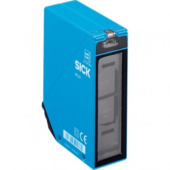 Фотоэлектрический датчик с отражением от рефлектора SICK WLR240 433765