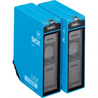 Фотоэлектрический датчик однопроходной SICK WS/WER230 1017863 433770