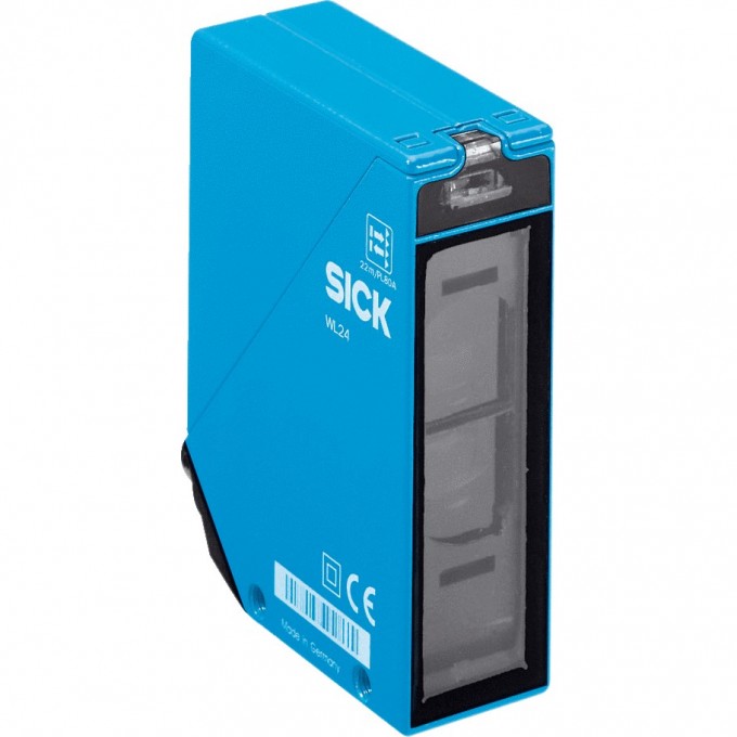 Фотоэлектрический датчик с отражением от рефлектора SICK WLR538 433790