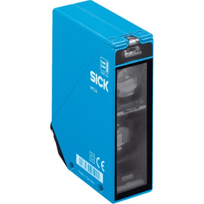 Фотоэлектрический датчик с отражением от объекта SICK WTR549 433792