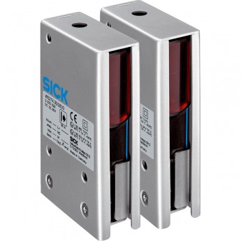 Фотоэлектрический датчик однопроходной SICK WSE27X-3P1830 433806