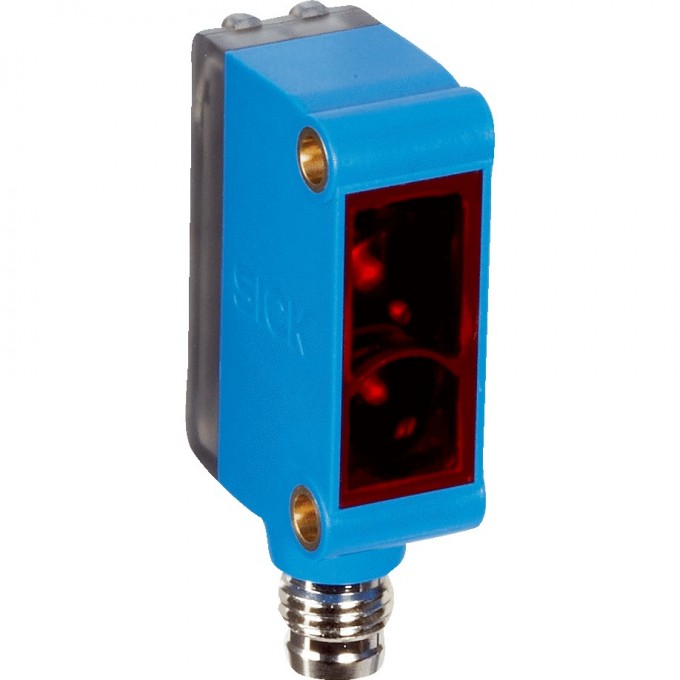 Фотоэлектрический датчик отражения SICK GL6-N4111 433843