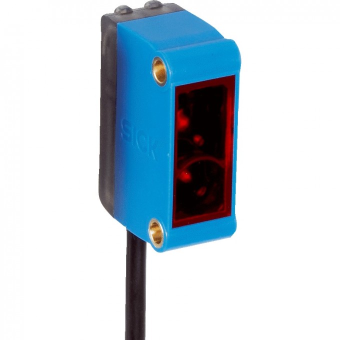 Фотоэлектрический датчик отражения SICK G6 GL6-N1111 433845