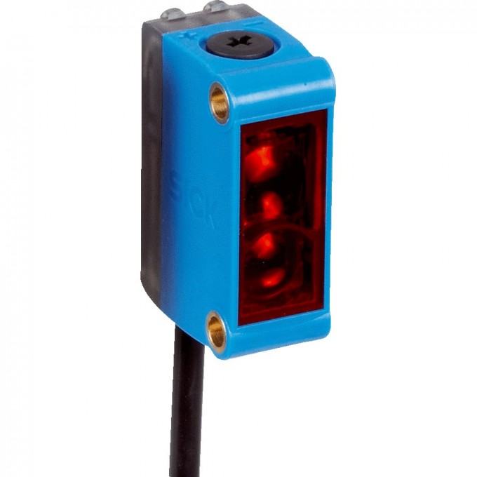 Фотоэлектрический датчик с отражением от объекта SICK GTB6-P5211 433885