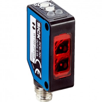 Фотоэлектрический датчик отражения SICK W WTN4439 433935