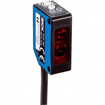 Фотоэлектрический датчик SICK WTP1419 433942