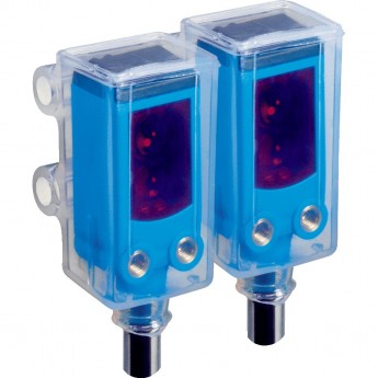 Фотоэлектрический однопроходной датчик SICK WSE4T-3E1430 434056