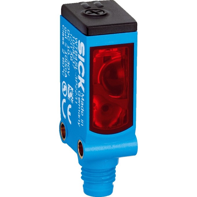 Фотоэлектрический датчик с отражением от объекта SICK WTB4SL-3P1161 434318