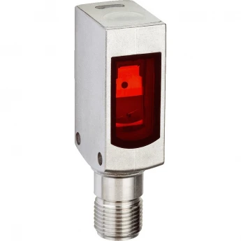 Фотоэлектрический датчик с отражением от рефлектора SICK WL4SLG-3P1132V 434361
