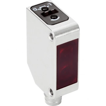 Фотоэлектрический датчик с отражением от рефлектора SICK W8 Inox WL8-P2131V 434391