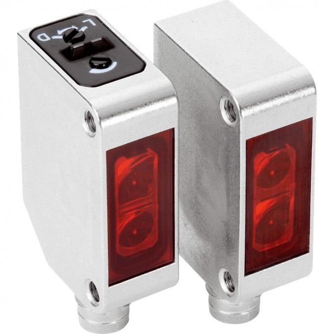 Фотоэлектрический датчик однопроходной SICK W8 Inox WSE8-P3331V 434401