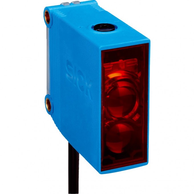 Фотоэлектрический датчик с отражением от объекта SICK G10 GTB10-R3811 434402