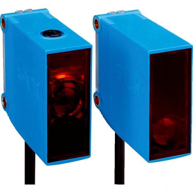 Фотоэлектрический датчик однопроходной SICK G10 GSE10-R3811 434405