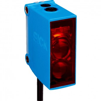 Фотоэлектрический датчик с отражением от объекта SICK G10 GTB10-P1221 434407
