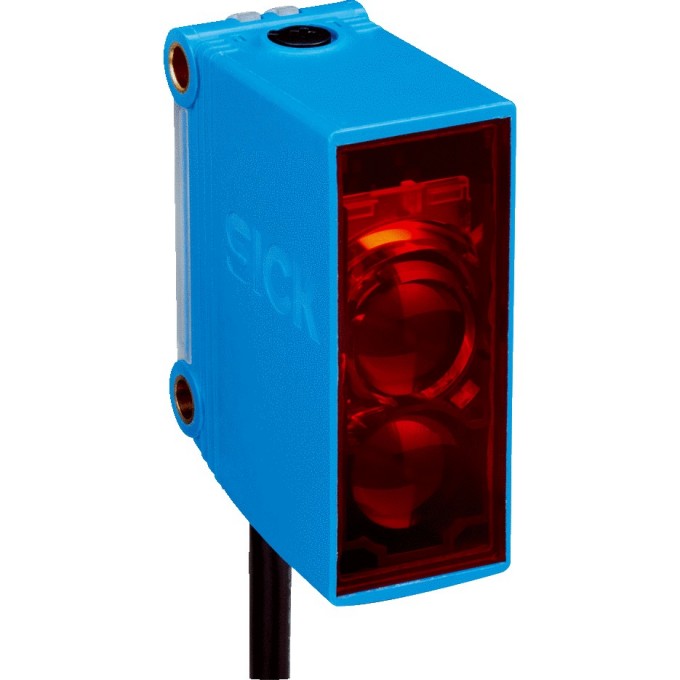 Фотоэлектрический датчик с отражением от рефлектора SICK GL10-P1111 434434