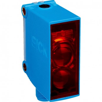 Фотоэлектрический датчик отражения от рефлектора SICK GL10-P4111 434436