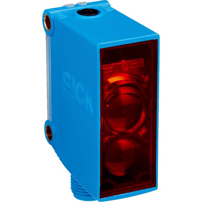 Фотоэлектрический датчик отражения от рефлектора SICK GL10-P4111 434436