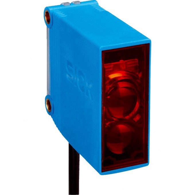 Фотоэлектрический датчик с отражением от рефлектора SICK G10 GL10-R3711 434452