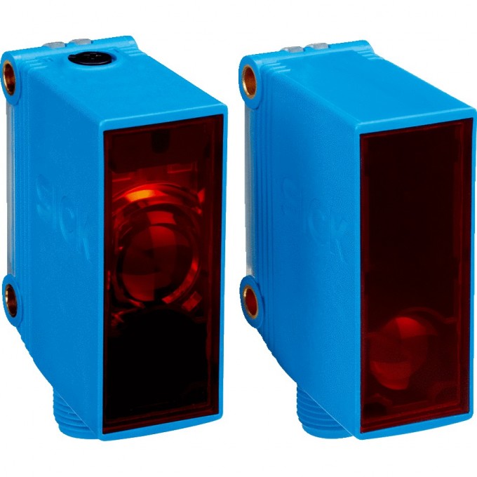 Фотоэлектрический датчик однопроходной SICK GSE10-P4112 434456